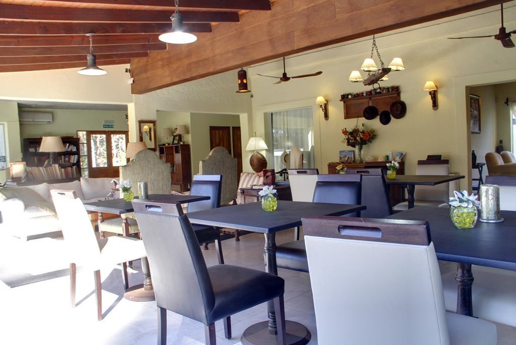 Neike Boutique Hotel Maldonado Extérieur photo