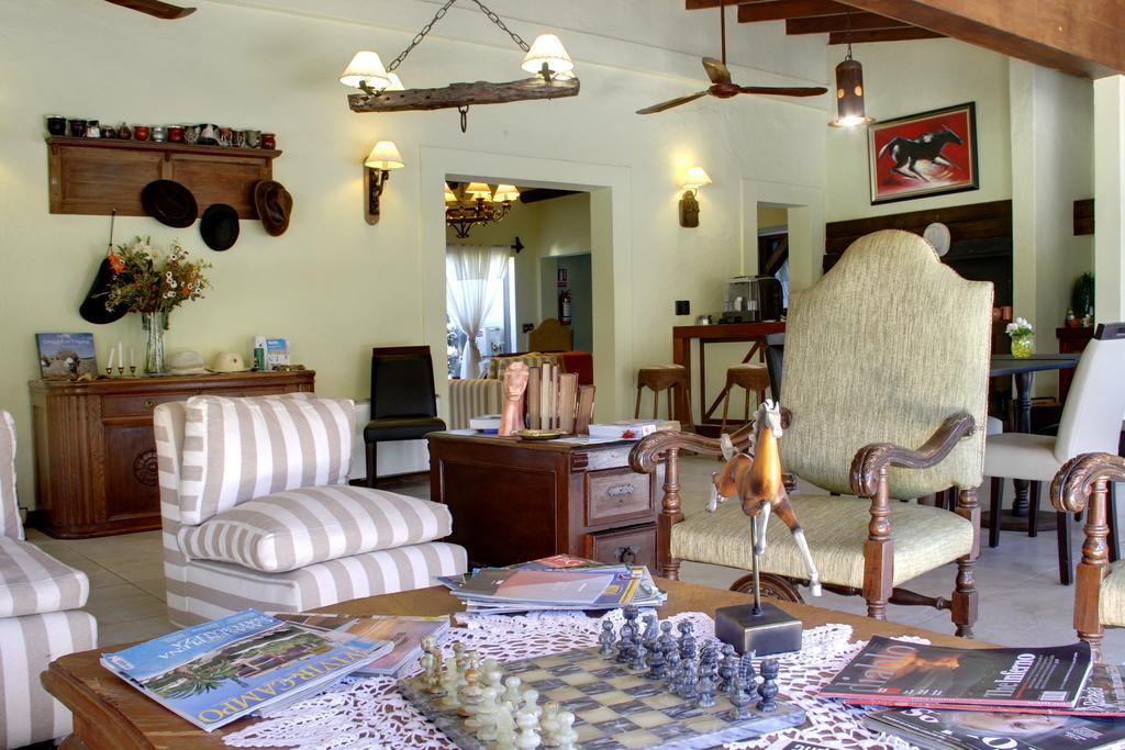 Neike Boutique Hotel Maldonado Extérieur photo
