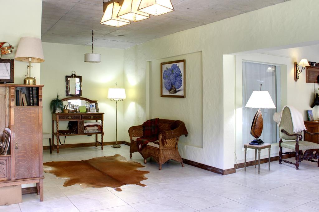 Neike Boutique Hotel Maldonado Extérieur photo