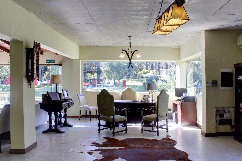 Neike Boutique Hotel Maldonado Extérieur photo