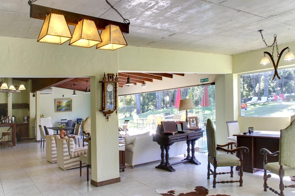 Neike Boutique Hotel Maldonado Extérieur photo