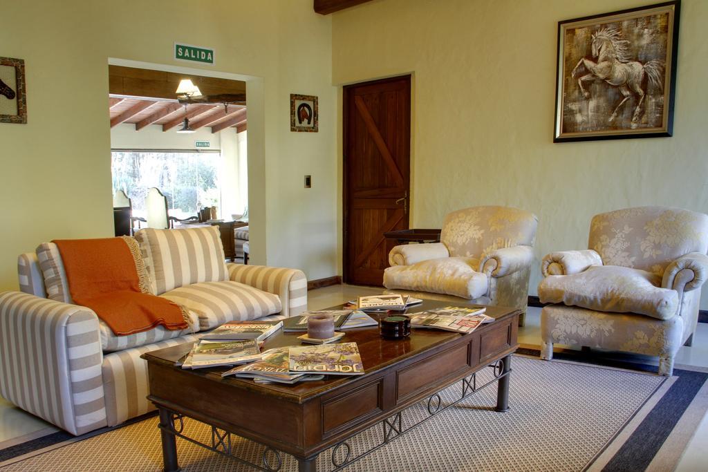 Neike Boutique Hotel Maldonado Extérieur photo