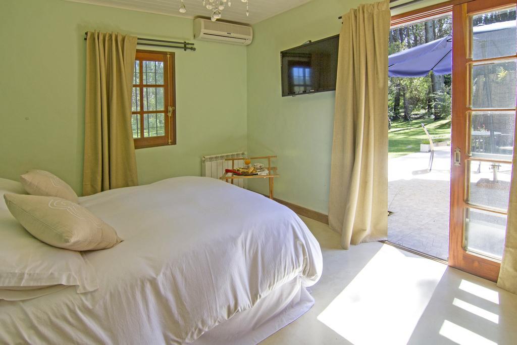 Neike Boutique Hotel Maldonado Extérieur photo