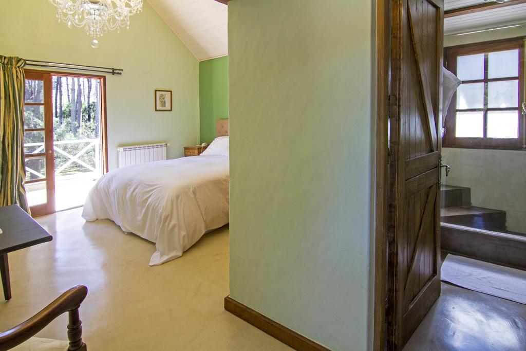 Neike Boutique Hotel Maldonado Extérieur photo