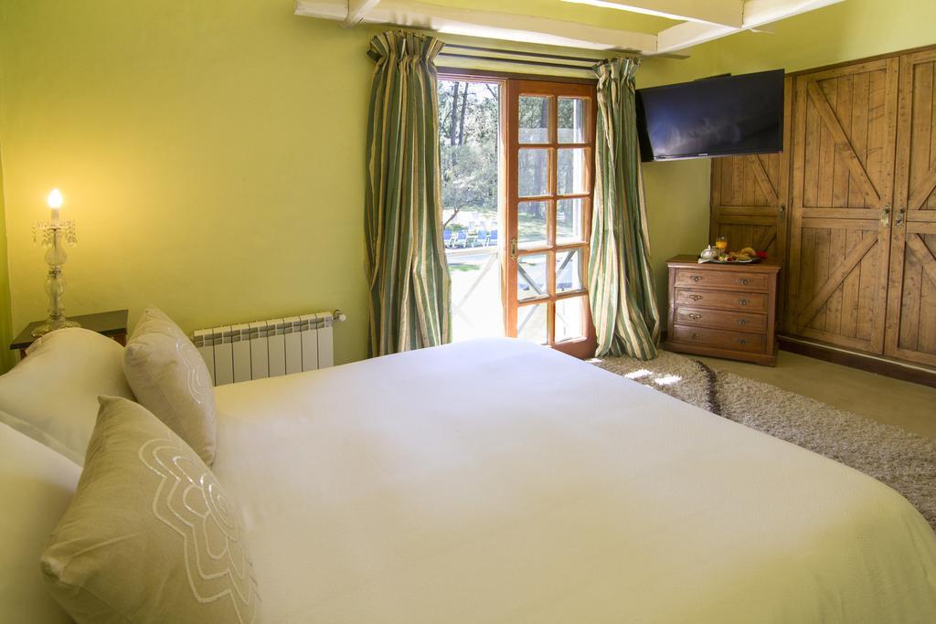 Neike Boutique Hotel Maldonado Extérieur photo