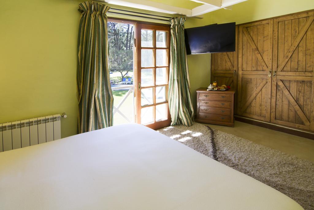 Neike Boutique Hotel Maldonado Extérieur photo