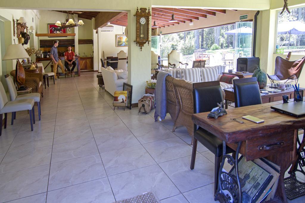 Neike Boutique Hotel Maldonado Extérieur photo