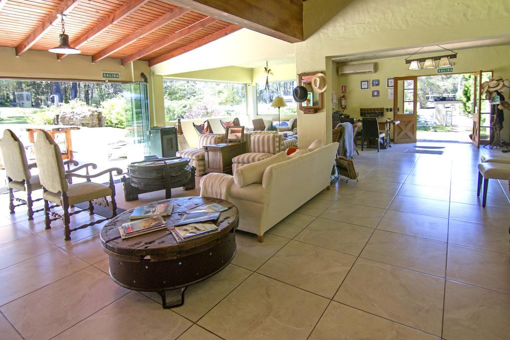Neike Boutique Hotel Maldonado Extérieur photo