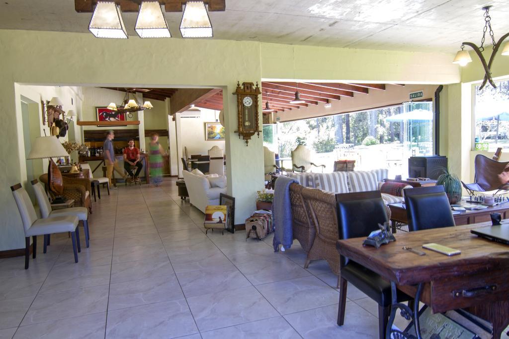 Neike Boutique Hotel Maldonado Extérieur photo