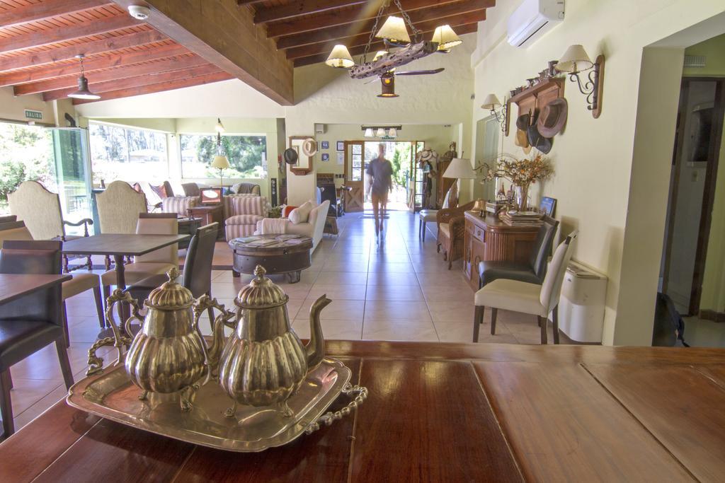 Neike Boutique Hotel Maldonado Extérieur photo