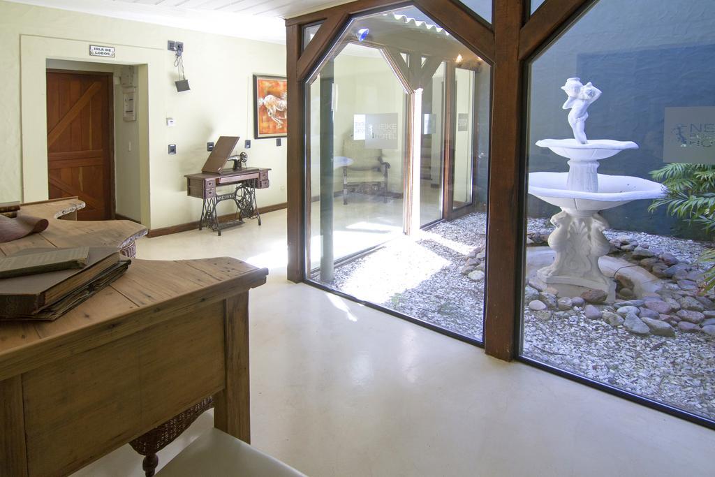 Neike Boutique Hotel Maldonado Extérieur photo