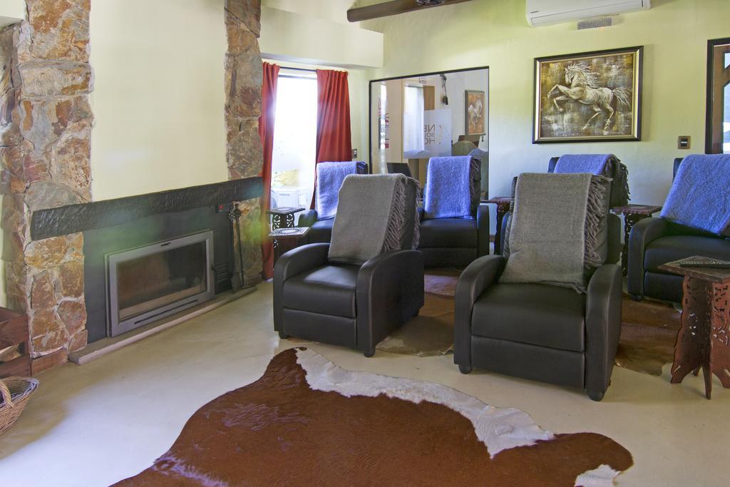 Neike Boutique Hotel Maldonado Extérieur photo